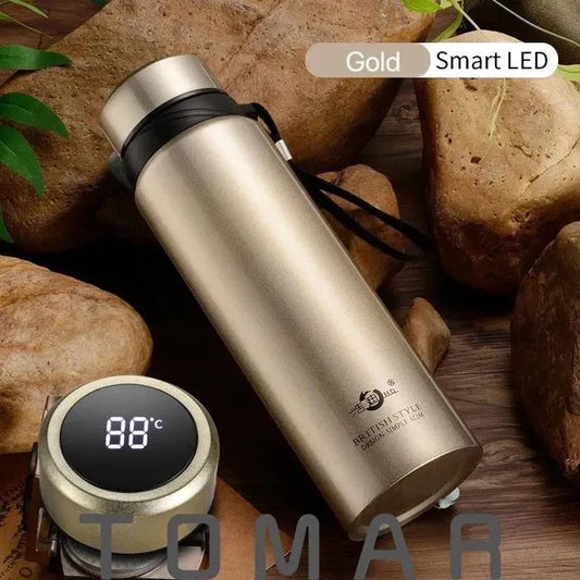 1500ml Stainless Steel Thermal Flask