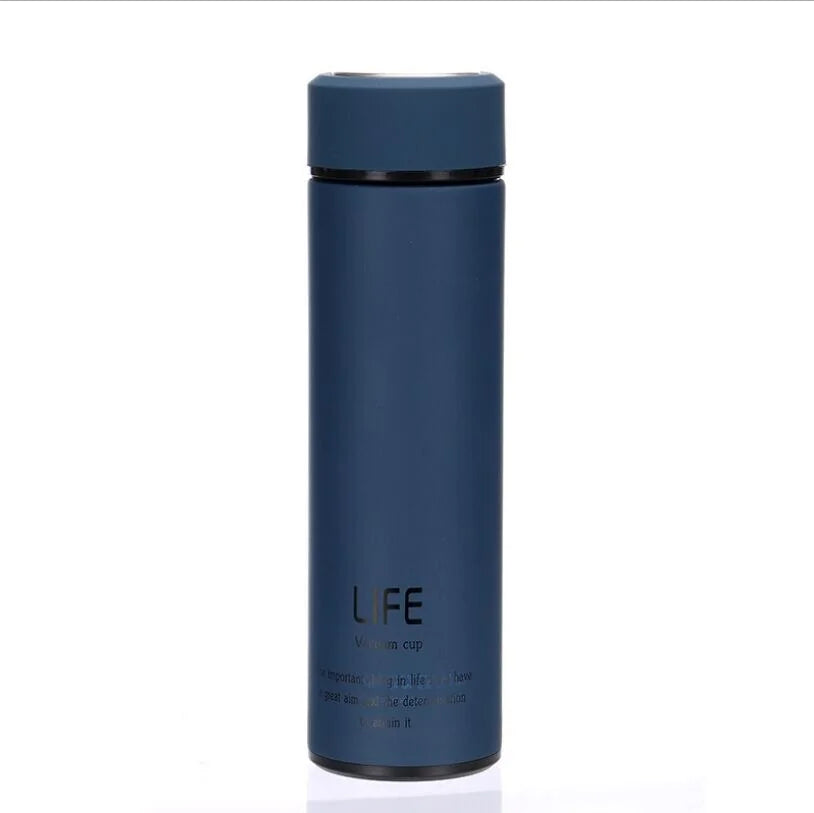 500ML Home Thermos Tea Vacuum Flask