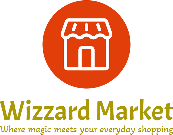 Wizzard Market